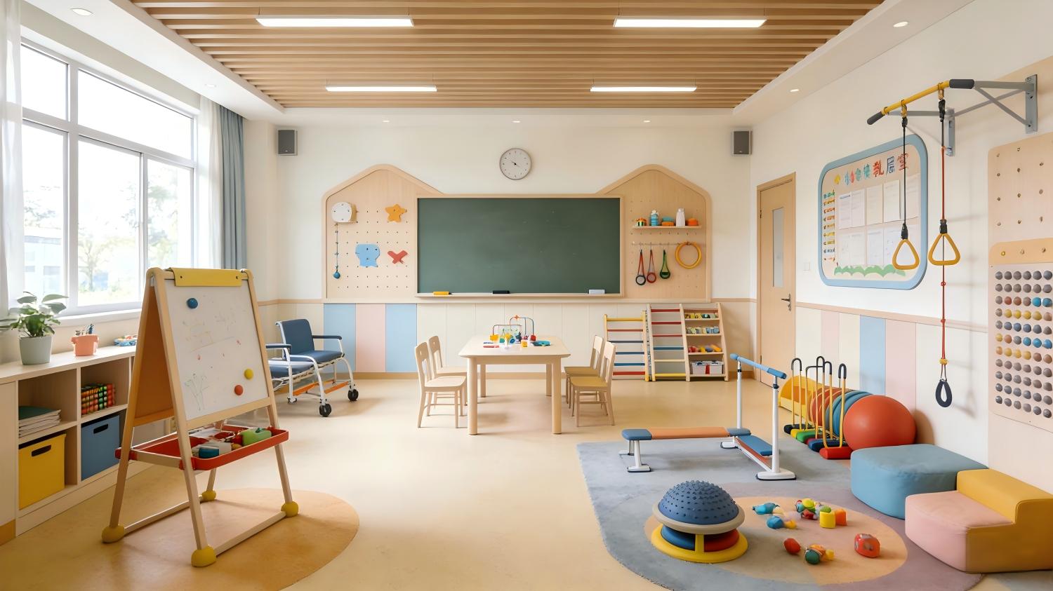 什么是资源教室？