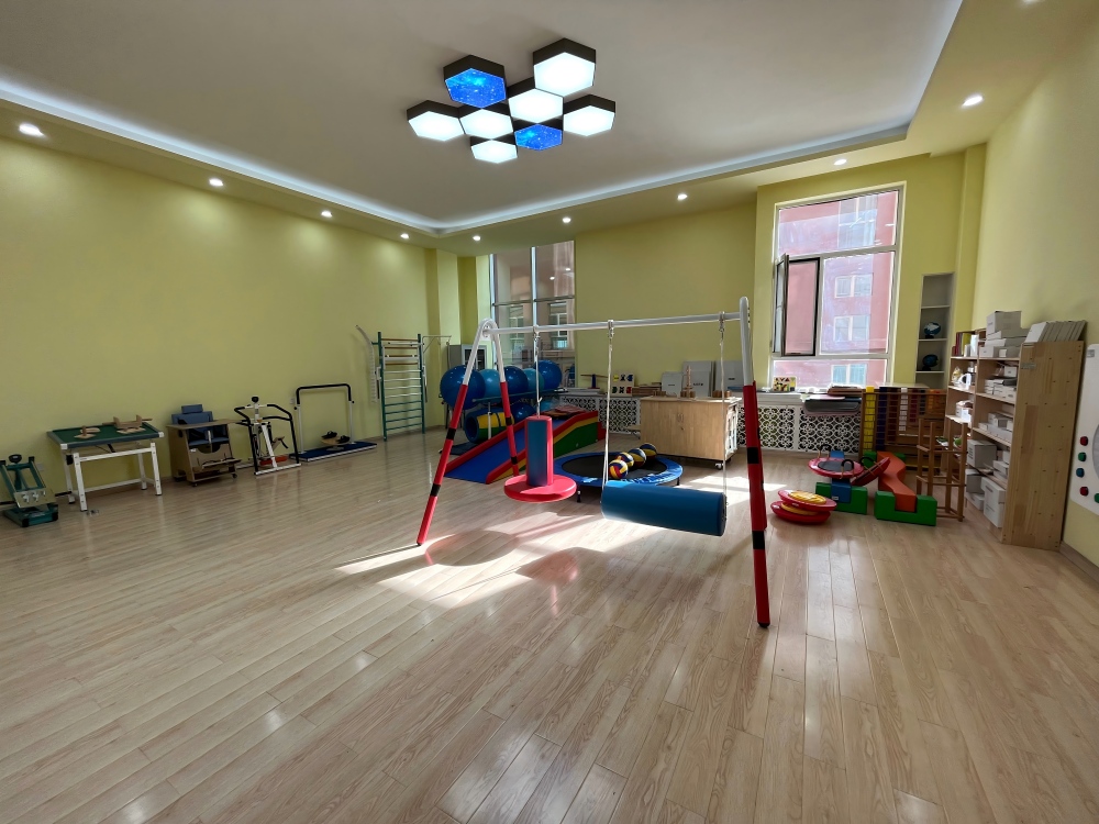 伊金霍洛旗第二小学