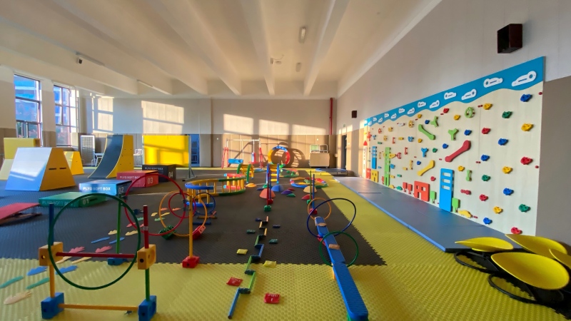 长塘里思远小学