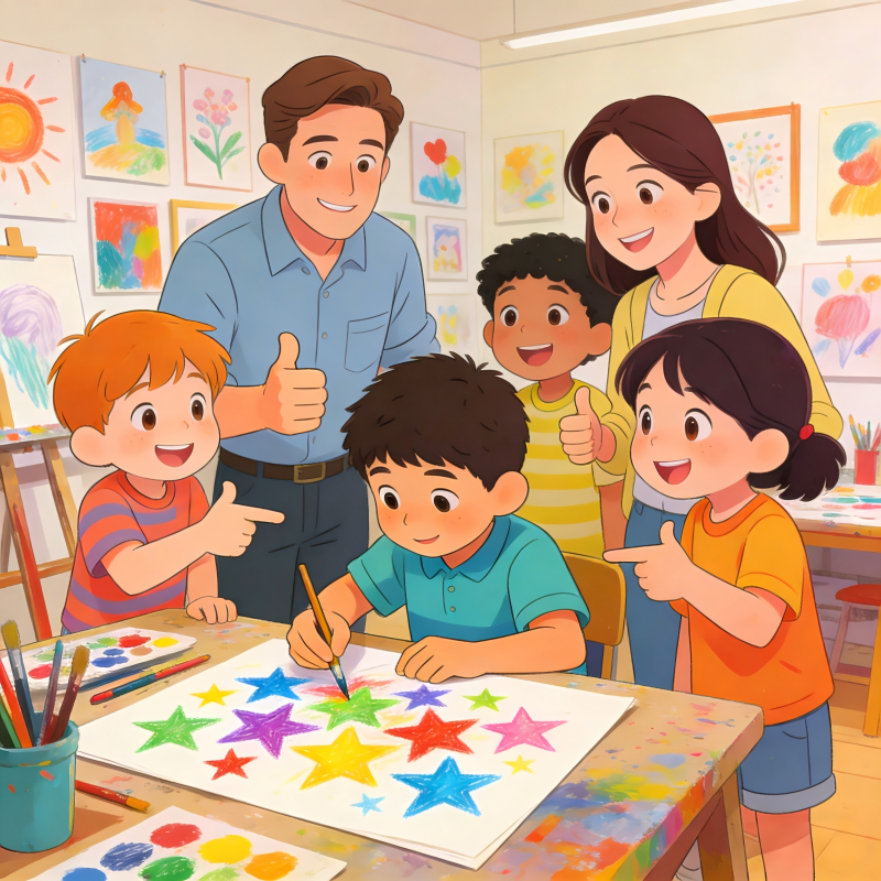 特殊群体社会融入案例